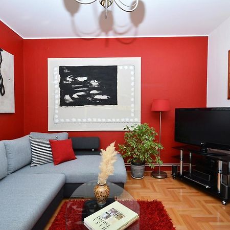 Artsy Apartment Klis Zewnętrze zdjęcie