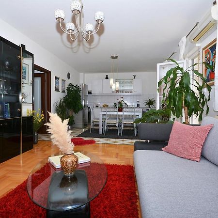 Artsy Apartment Klis Zewnętrze zdjęcie