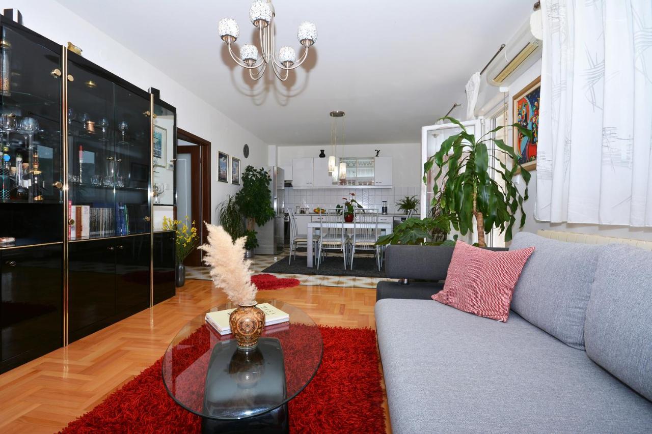 Artsy Apartment Klis Zewnętrze zdjęcie