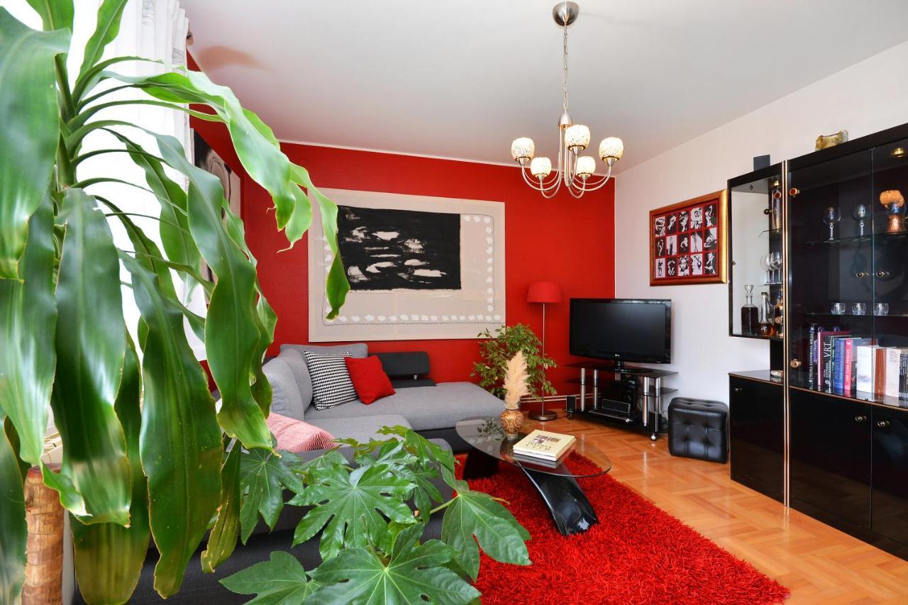 Artsy Apartment Klis Zewnętrze zdjęcie