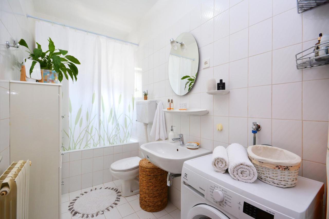 Artsy Apartment Klis Zewnętrze zdjęcie