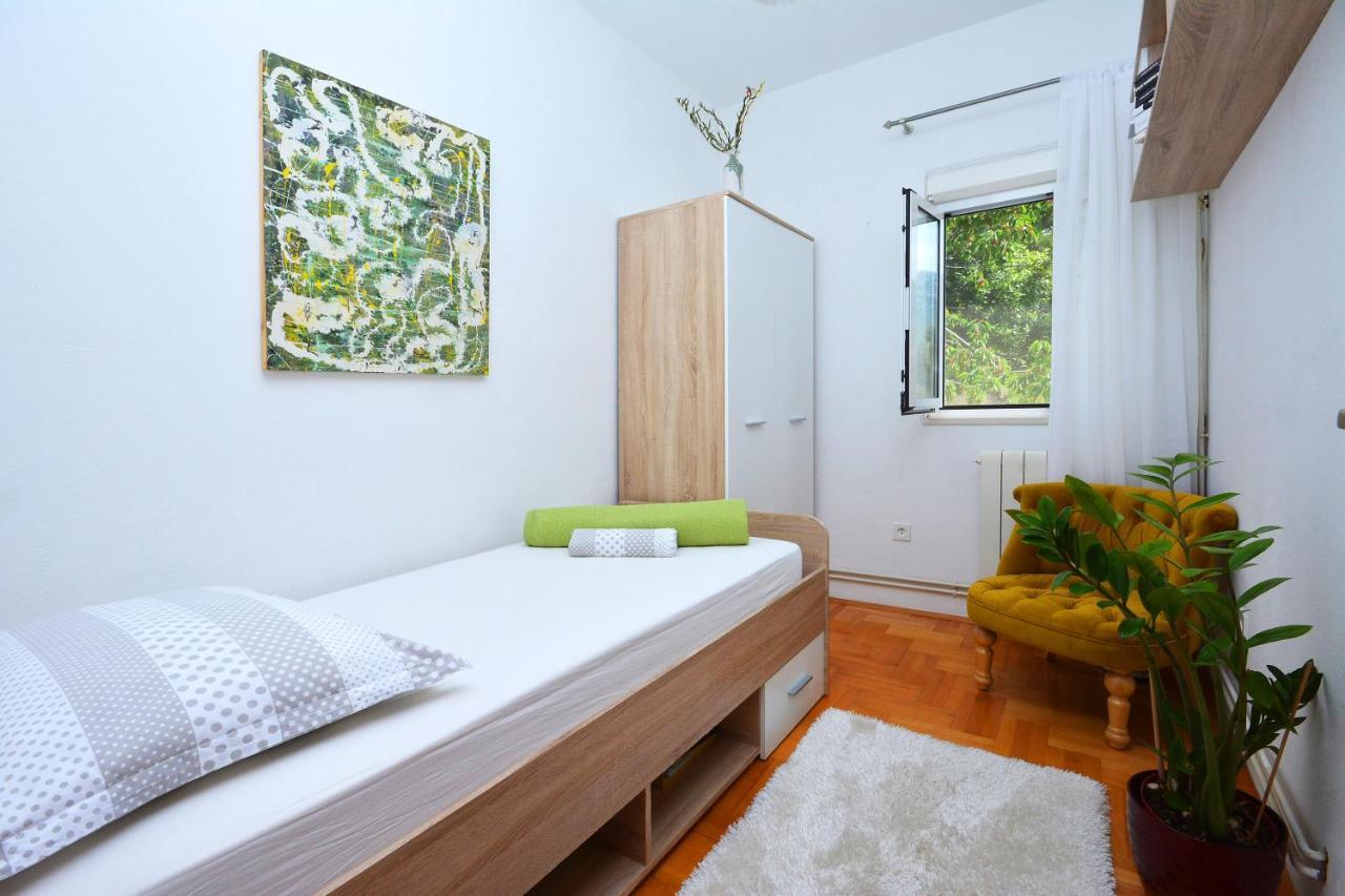 Artsy Apartment Klis Zewnętrze zdjęcie
