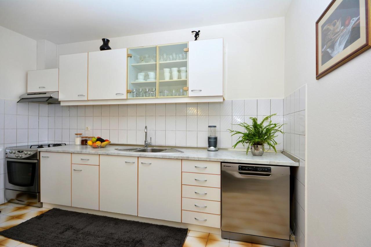 Artsy Apartment Klis Zewnętrze zdjęcie